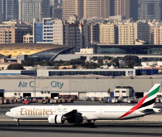 UAE Says 137 Missiles, 209 Drones Fired at its Territory: Defense Ministry