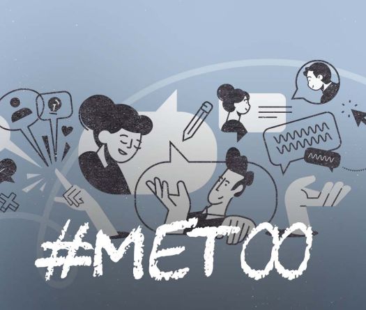 #MeToo: Exposed Online, Condemned Without Appeal