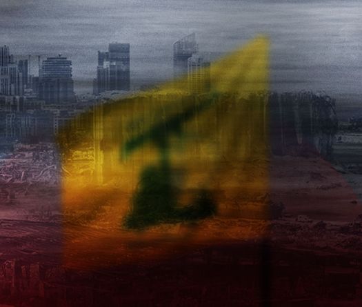 Israel Accuses Hezbollah of Assassinations in Beirut Port Blast Case