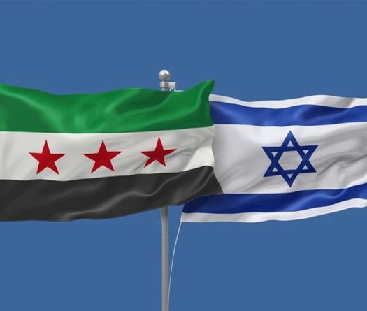 Syria Confirms U.S.-Mediated Talks With Israel 