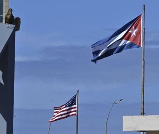 Trump Declares Emergency Over Cuba, Targets Oil Exports, Cites Hamas, Hezbollah Ties
