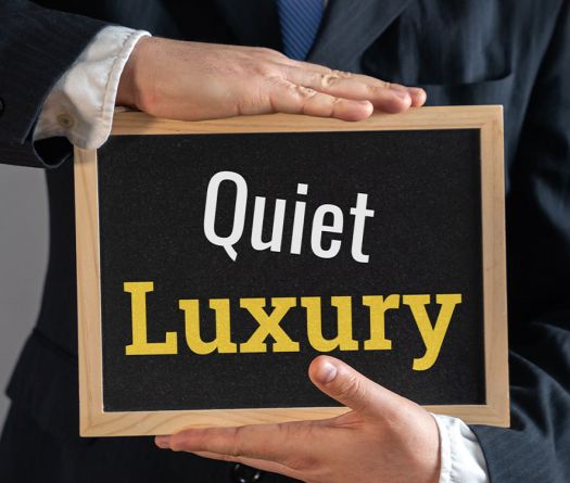 'Quiet Luxury' Takes over Beauty: When Discretion Becomes the New Sophistication