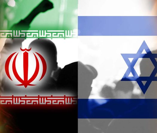Israel and Iran: A Conflict Fueled by Desire
