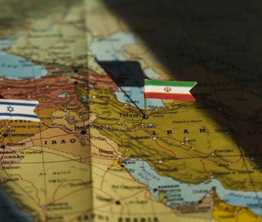 The Resistance Axis: More Fragile Than It Seems