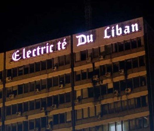 EDL Setback in Beirut Leaves Lebanese Relying on Generators