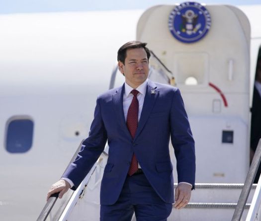 Rubio-Lavrov Meeting Amid Escalating Russian Military Attacks on Ukraine