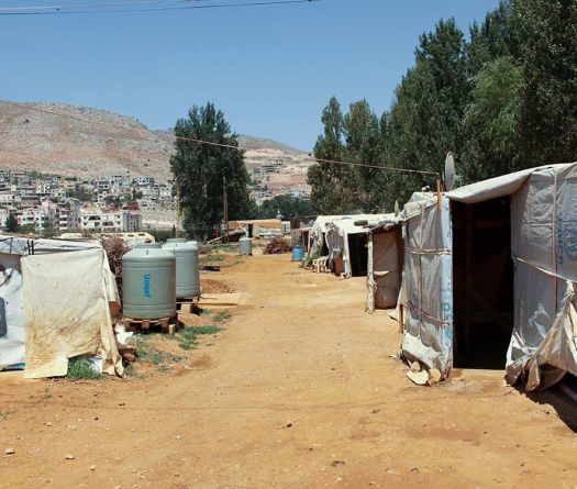Syrian Refugees: Voluntary Return or Geopolitical Pressure?