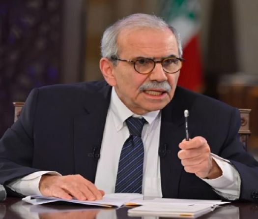 Lebanon Calls for International Intervention Against Israeli Strikes