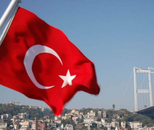 Turkish Lira Hits Historic Low Against Dollar as Istanbul Mayor Detained