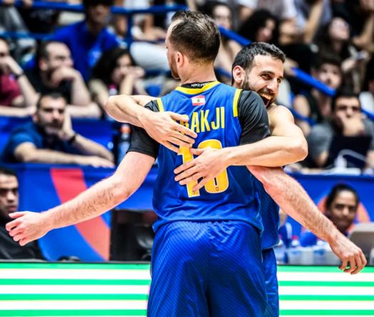Riyadi Crushes Sagesse in Historic Derby Night