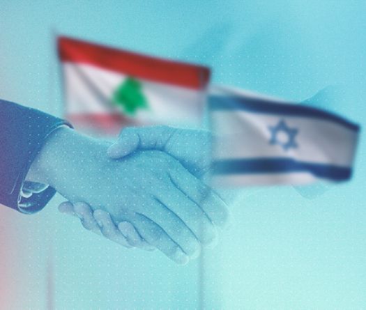 Peace with Israel: Lebanon's Path to Economic Revival