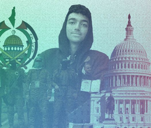 Edan Alexander's Release: A Diplomatic Turning Point Between Washington and Hamas