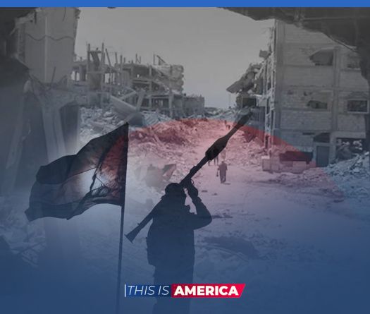 This Week on This is America: Gaza, Israel and Hamas 