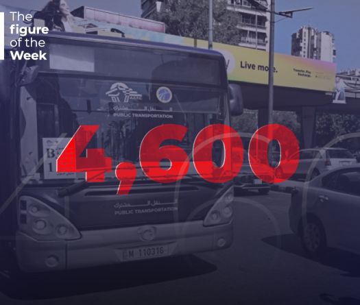 Public Bus Use Surges to 4,600 Daily Riders, One Year After Launch