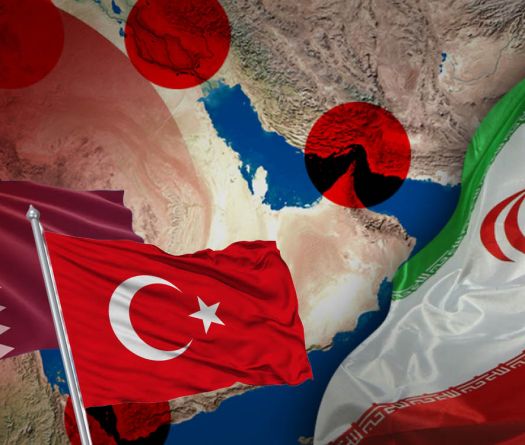 Israel Won the War, So Why Is the Muslim Brotherhood Winning the Peace? 