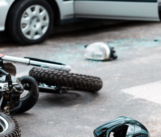 Motorcycle Accidents: One Life Lost Daily