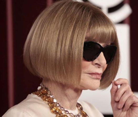 Anna Wintour’s Bold Exit as Editor of US Vogue: Fashion Icon Forever 