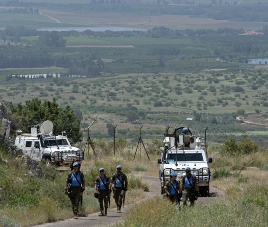 UNIFIL Targeted in Three Separate Incidents in South Lebanon, Italy Condemns 'Unacceptable' Attack