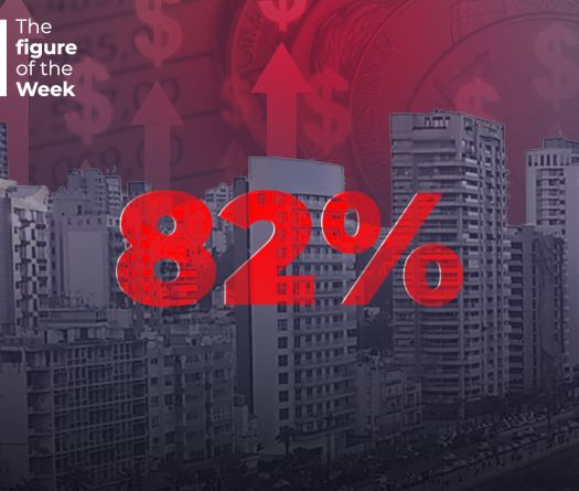 82% of Lebanon's 2024-2025 Budgets Allocated to Public Sector Operational Costs