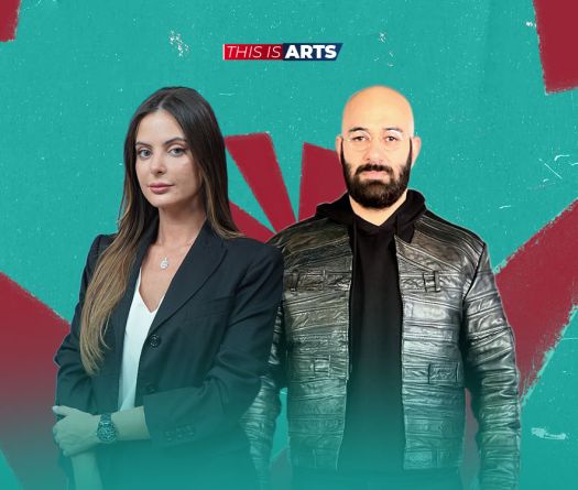 Assaad Awad, a Spanish-Lebanese Visionary of Wearable Art