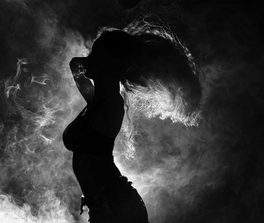 The Female Body: Object of the Gaze, Forbidden Subject (1/2)