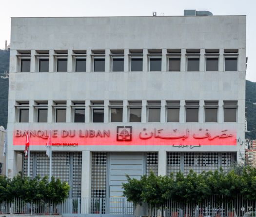 Will Banking Reforms Spark a Crisis Between Souhaid and Salam?