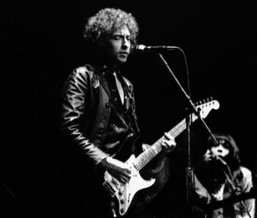 New Folk Music Documentary Taps Into Bob Dylan Revival