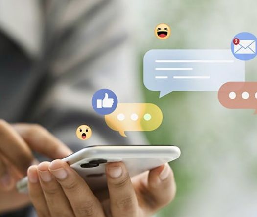 Orbiting: The Subtle Dance Around the Other