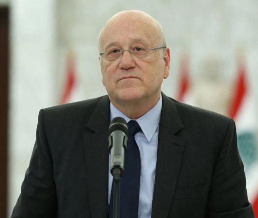 What Is Najib Mikati Playing At?