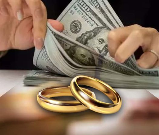 Lebanese Weddings: A Factory of Bliss and Big Bucks