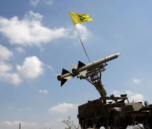 Trading Arms for Power: Hezbollah’s Political Bargain