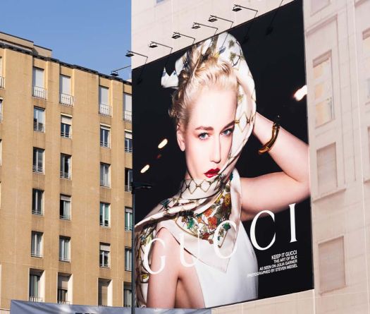 Demna Debuts Gucci Collection, Igniting New Era in Milan