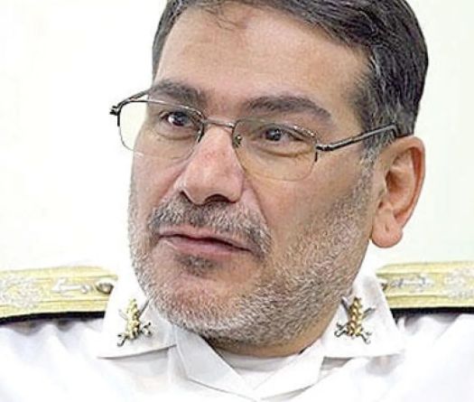 Iran’s Uranium Stockpile Remains Intact After Strikes, Says Ali Shamkhani