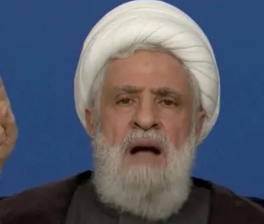 Hezbollah Signals Openness to Indirect Talks with Israel 