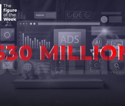 Lebanon’s $30 Million Digital Ad Boom Bypasses Local Media