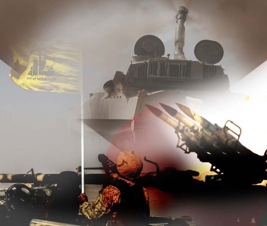 Hezbollah’s Rickety Rifles: From Strength to Mockery
