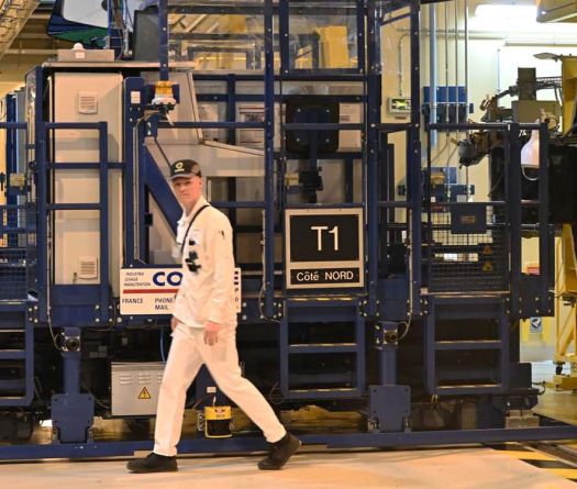 Conditional Nuclear Power: The Complex Duality of Civilian Nuclear Energy