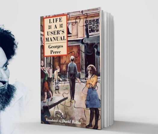 Short-Cycle Prose: Georges Perec, the Washing Machine’s Poet
