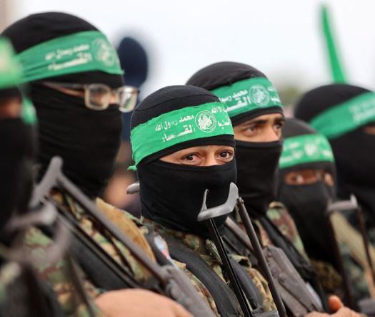 Beyond Hamas: Gaza’s Emerging Tribal Militias