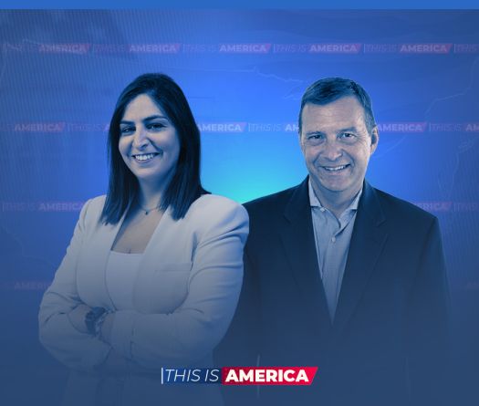 Hezbollah, Iran and Israel with Brian Katulis