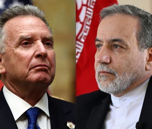 Iran-US: Fourth Round of Nuclear Talks Scheduled for This Weekend in Oman