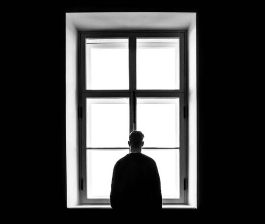 Suicide: The Silence That Breaks Lives