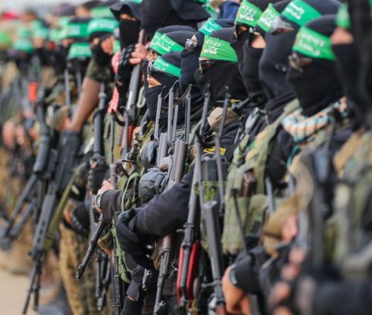 Lebanon Issues Official Warning to Hamas, Movement Vows Compliance