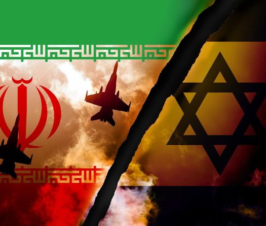 Has Iran Been Militarily Exposed?