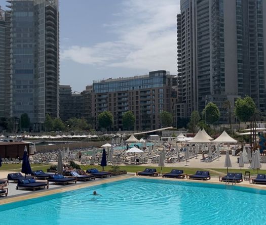 Public or Private Beach? What to Expect This Summer