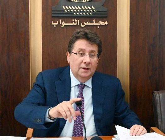 Ibrahim Kanaan Stresses the Need to Withdraw the 2025 Budget