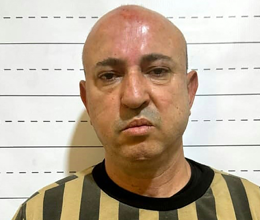 Syria Says Assad Cousin Involved in Drug Trade Arrested in Border Ambush