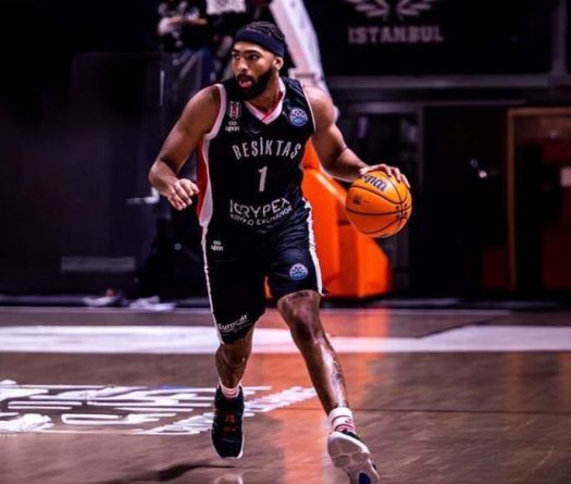  Basketball: Who Is Dedric Lawson, the New 'Lebanese?'