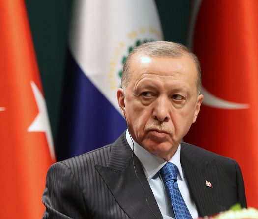 Turkey Relays Messages Between Washington and Tehran 