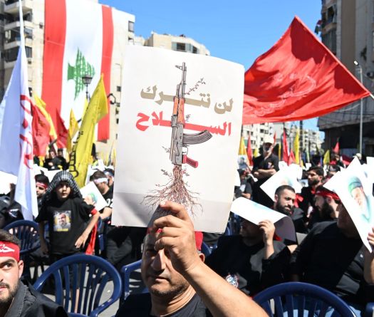 Qassem: Defense of Lebanon Is a 'Duty'